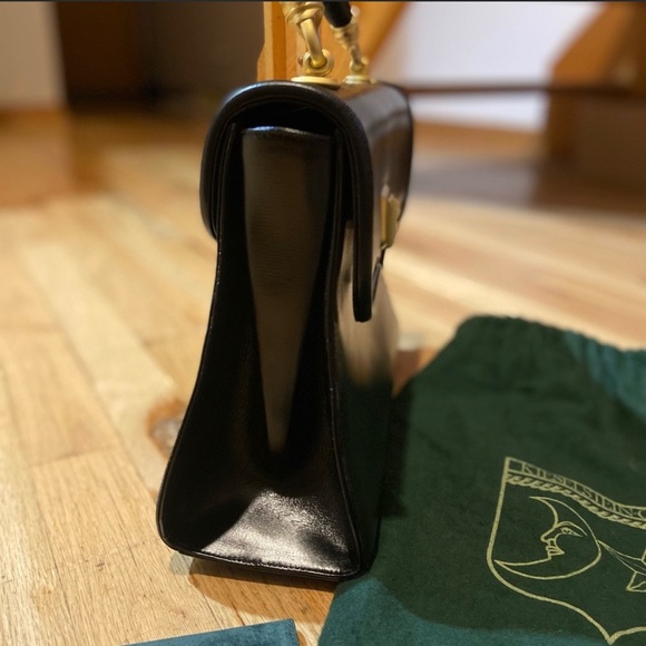 KIESELSTEIN CORD “COLLECTORS EDITION” vintage handbag!!! - Picture 5 of 7